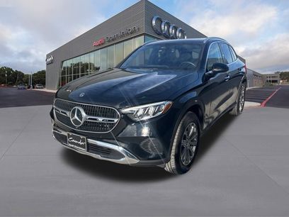 Used 2024 Mercedes-Benz GLC 300 4MATIC