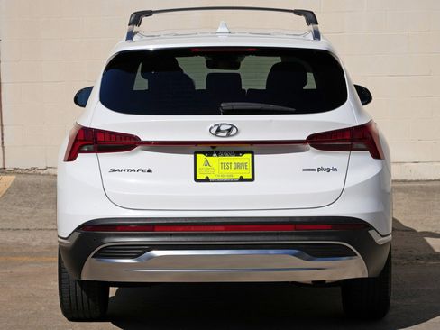 Used 2022 Hyundai Santa Fe SEL Convenience AWD/4WD image 46