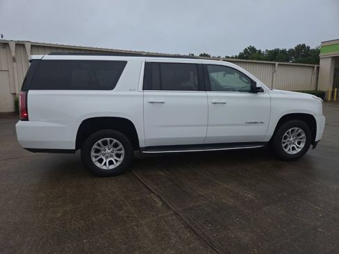 Used 2018 GMC Yukon XL SLT RWD image 13