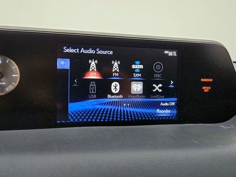 Used 2019 Lexus UX 200 w/ Accessory Package 2 image 19