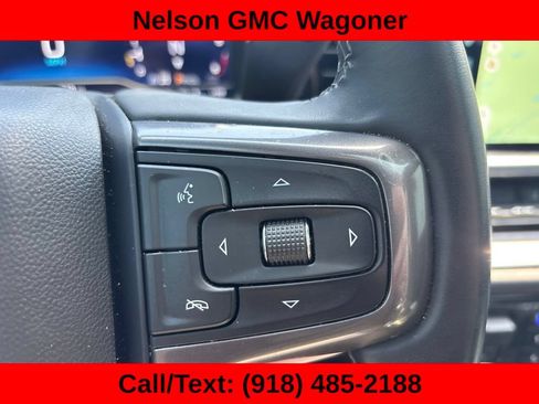 Used 2025 Chevrolet Silverado 3500 High Country w/ High Country Premium Package AWD/4WD image 25