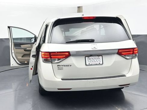 Used 2014 Honda Odyssey EX-L image 44