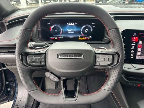 New 2026 Dodge Charger Scat Pack w/ Blacktop Package image 19