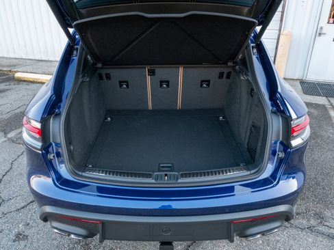 New 2026 Porsche Macan S image 41