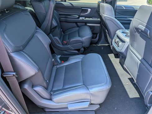 New 2026 Ford Expedition Max Platinum AWD/4WD image 22