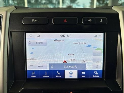 Used 2020 Ford F150 Lariat RWD image 18