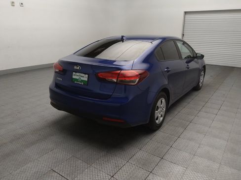 Used 2018 Kia Forte LX FWD image 9
