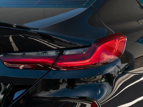 Used 2023 BMW M8 Gran Coupe xDrive Competition w/ Driving Assistance Package AWD/4WD image 14