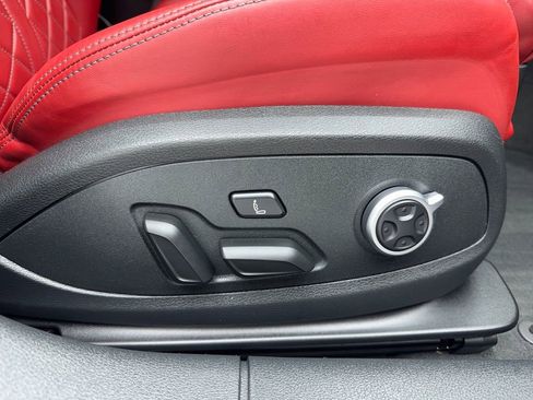 Used 2024 Audi S5 Premium Plus w/ Premium Plus Package image 43