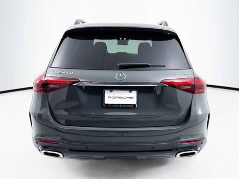 Used 2026 Mercedes-Benz GLE 450 4MATIC image 10