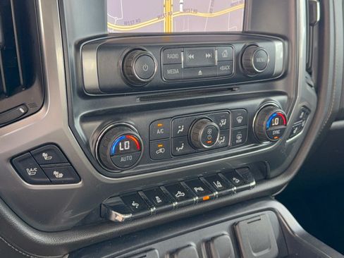 Used 2015 Chevrolet Silverado 2500 LTZ AWD/4WD image 22