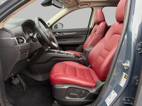 Used 2024 MAZDA CX-5 Carbon Edition image 25