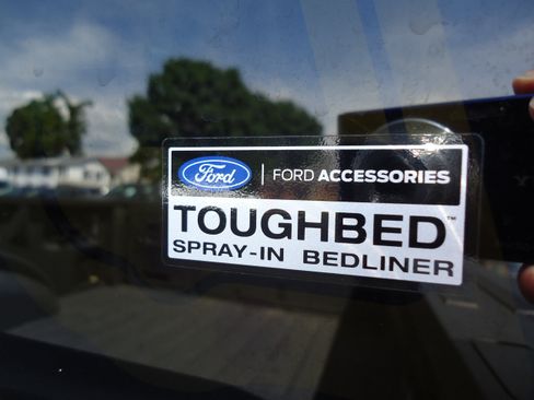 Used 2023 Ford F150 Lariat w/ Equipment Group 502A High AWD/4WD image 12