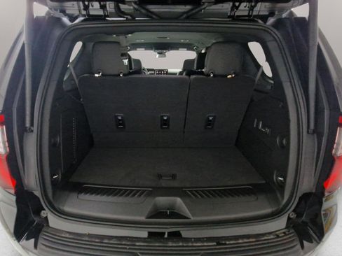New 2026 GMC Yukon Elevation w/ LPO, Floor Liner Package image 28