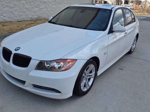 Used 2008 BMW 328i Sedan image 4