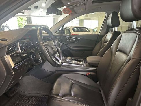 Used 2024 Audi Q7 2.0T Premium AWD/4WD image 20