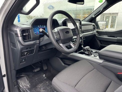 New 2026 Ford F150 XLT image 19