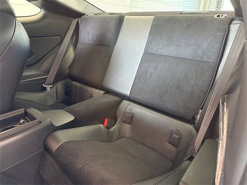 New 2026 Toyota GR86 Premium image 16