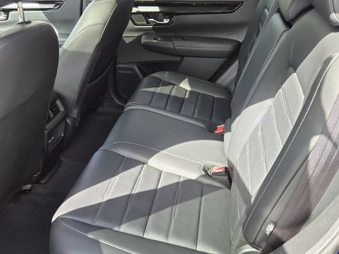Certified 2024 Honda CR-V EX-L image 11