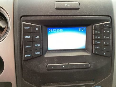 Used 2013 Ford F150 XLT w/ Luxury Equipment Group AWD/4WD image 21