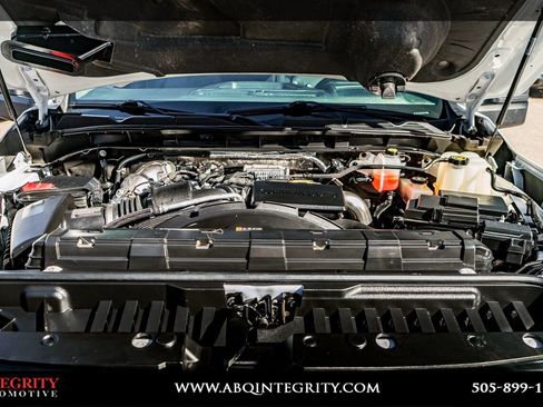 Used 2022 GMC Sierra 3500 Denali w/ Denali Ultimate Package image 51