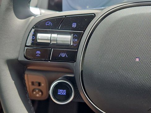 New 2025 Hyundai Ioniq 6 SEL image 14