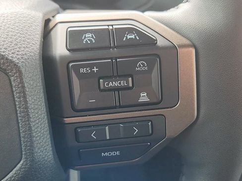 Certified 2024 Toyota Land Cruiser image 13