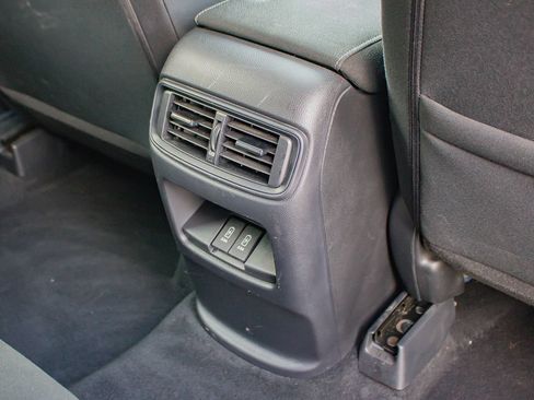 Used 2018 Honda CR-V EX image 34