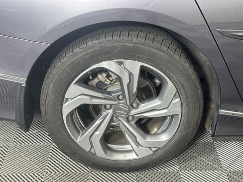 Used 2019 Honda Accord EX-L image 17