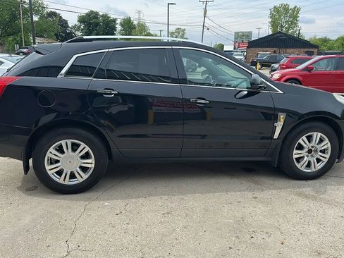 Used 2012 Cadillac SRX Luxury AWD/4WD image 6