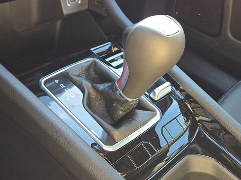 New 2026 Jeep Compass Limited image 25