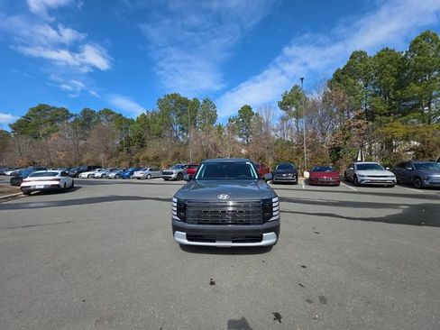 New 2026 Hyundai Palisade SE image 11