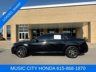Used 2016 Chrysler 300 S w/ 300S Premium Group AWD/4WD 360° Tour