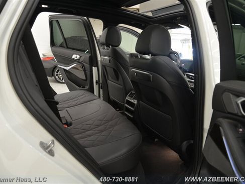 Used 2024 BMW X5 xDrive50e w/ M Sport Package image 22