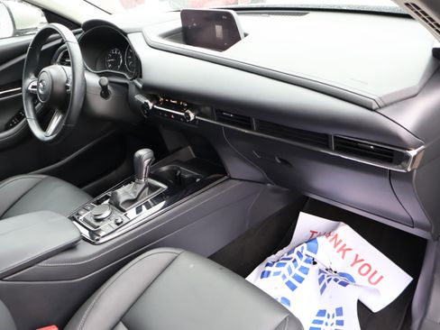 Used 2023 MAZDA CX-30 AWD 2.5 S w/ Preferred Package image 10