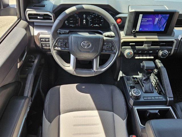 Used 2024 Toyota Tacoma TRD Off-Road AWD/4WD image 14