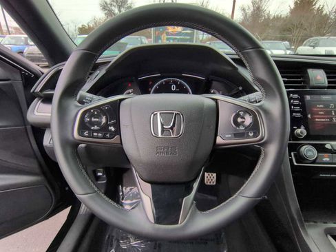 Used 2021 Honda Civic Sport image 23