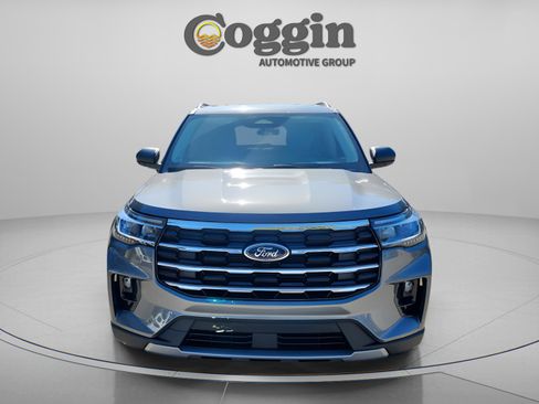 New 2026 Ford Explorer Active w/ Active Comfort Package image 9