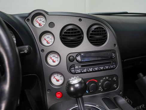 Used 2008 Dodge Viper SRT-10 RWD image 42