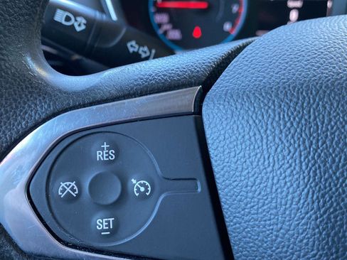 Used 2020 Chevrolet Traverse LS AWD/4WD image 32