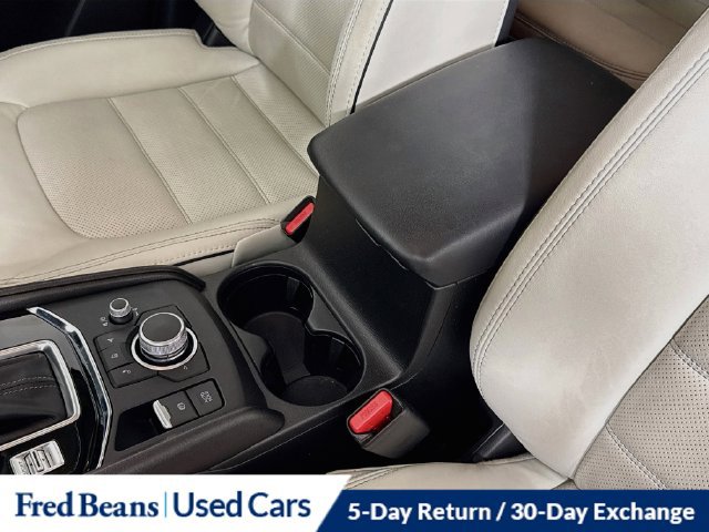 Used 2024 MAZDA CX-5 AWD 2.5 S w/ Preferred Package image 40