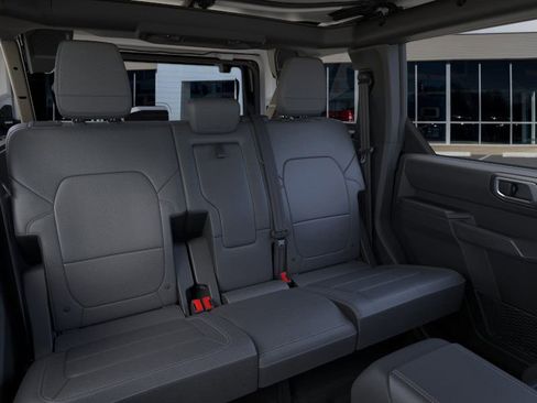 New 2026 Ford Bronco Outer Banks image 20