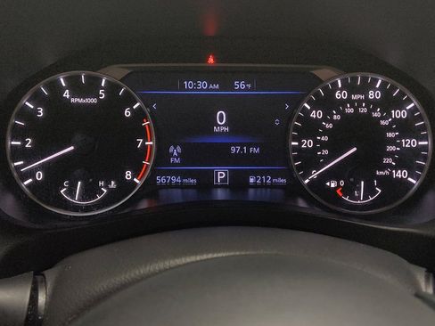 Used 2023 Nissan Altima 2.5 SV image 23