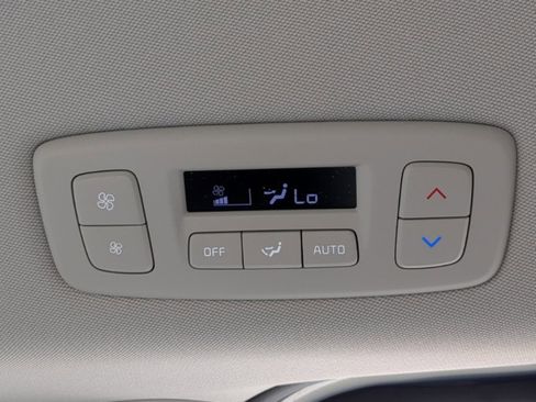 New 2026 Kia Carnival SX w/ SX Dark Edition Package FWD image 21