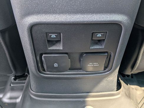 Used 2023 Ford Bronco Raptor AWD/4WD image 29