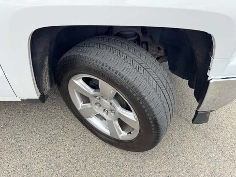 Used 2014 Chevrolet Silverado 1500 LT w/ LT Convenience Package RWD image 36