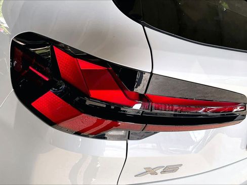 Certified 2026 BMW X5 sDrive40i image 28