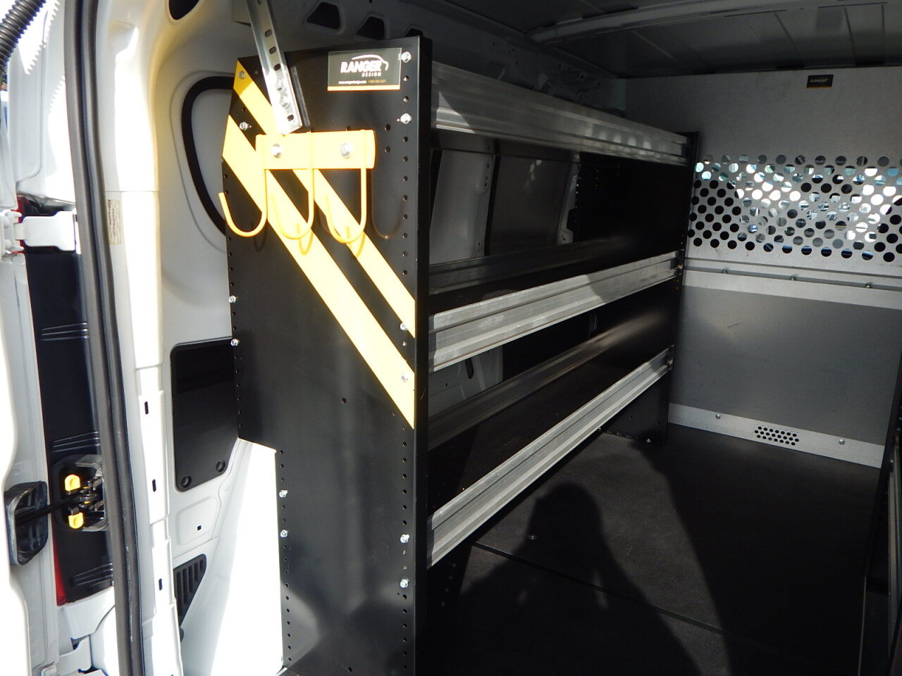 Used 2022 RAM ProMaster City Wagon FWD image 13