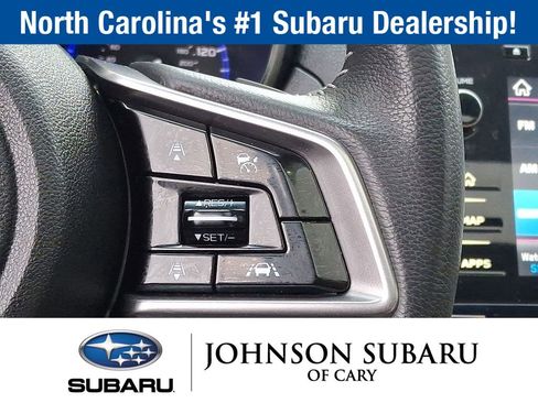 Used 2019 Subaru Outback 2.5i Limited w/ Popular Package #2 image 20