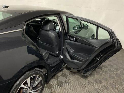 Used 2016 Nissan Maxima 3.5 SV image 33